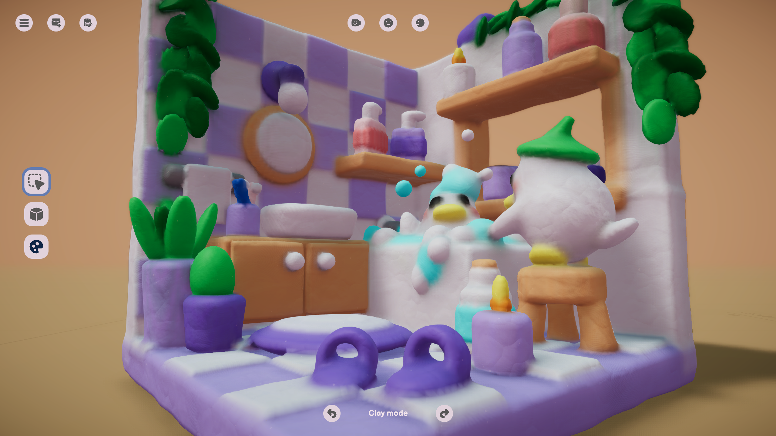 Bloom Buddy screenshot