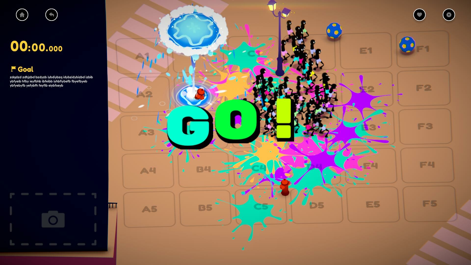 Turbo Live screenshot